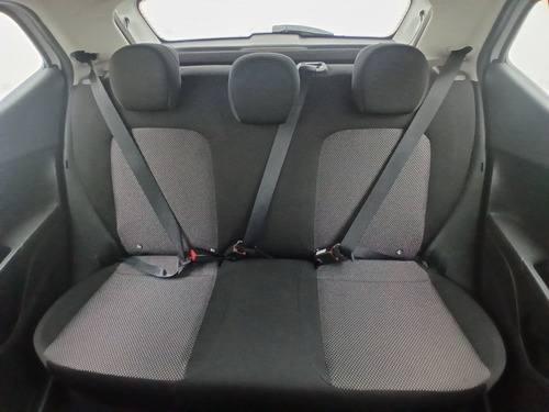 Fiat Pulse 1.3 FLEX DRIVE MANUAL