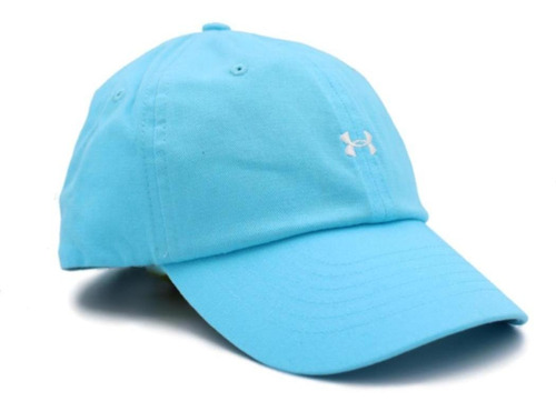 Gorra Under Armour Favorite Logo Unisex Deportivo Sol