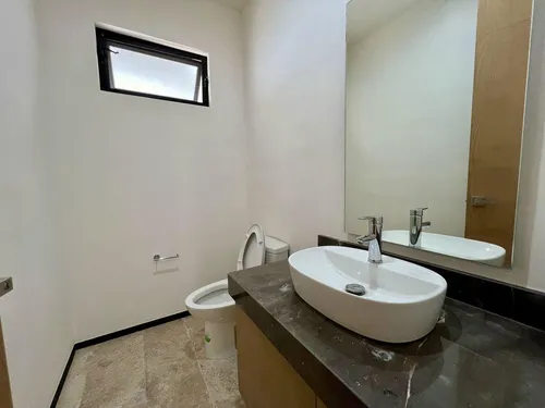 Casa En Privada Al Norte De Mérida