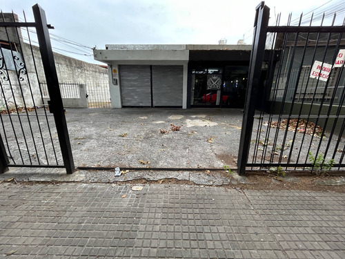 Alquiler - Local Comercial En Unión - Comercio Y José A. Cabrera