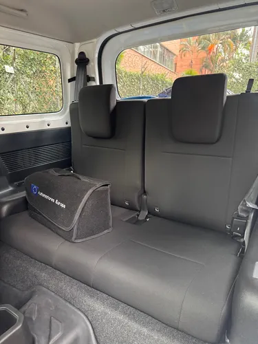 Suzuki Jimny 1.5 4x4 Automático