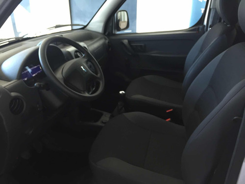Imagen 10 de 13 de Peugeot Partner 1.6 Furgon Confort 0km 2022