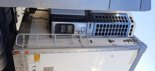 Semirremolque Termico Bonano 2+1 2005 14.5mts E/ofertas.