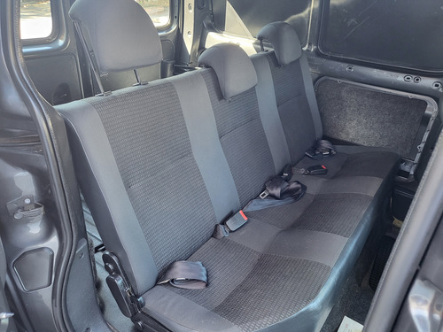 Peugeot Partner 1.4 Furgon Presence Aa