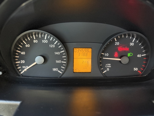 Mercedes-Benz Sprinter 2.1 515 Combi 4325 150cv 19+1