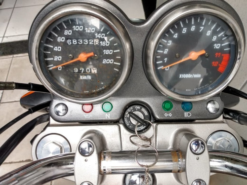 Imagem 15 de 15 de Suzuki / Gs 500e