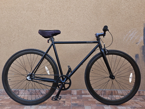 Bicicleta P3 Cycles