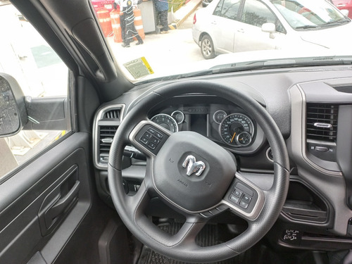 Imagen 7 de 9 de Ram 4000 Pl A/a 2022