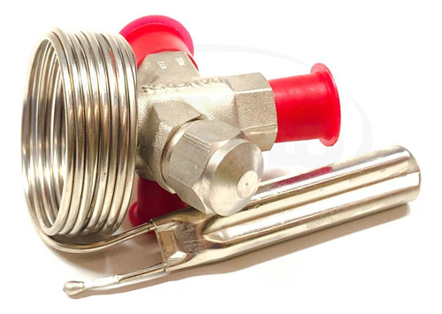Tex2 R22 Danfoss Thermostatic Expansion Valve, 0683211 Cce