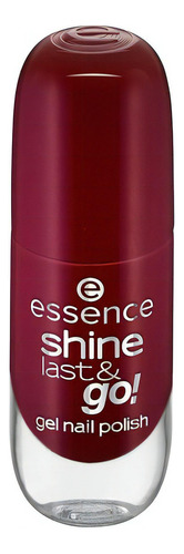 Essence Esmalte Shine Last & Go! Gel Nail Polish Color 14. Do You Speak Love