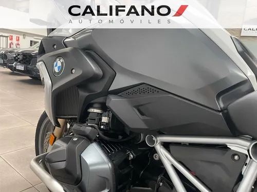 Bmw R 1250 Gs Gs 1250 Incluye Maletas 2022 Excelente!