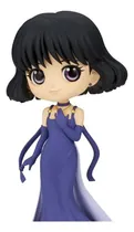 Comprar Figura Coleccionable De Sailor Moon Q Posket-princesa Saturn