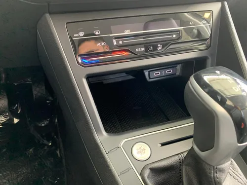 Volkswagen Virtus COMFORTLINE SELECT AUTOMATICO