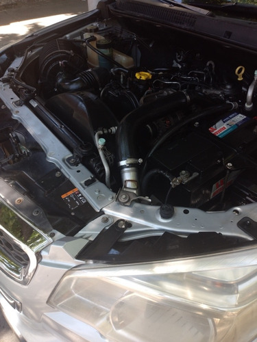Chevrolet S10 2.8 Cd 4x4 Lt Tdci 200cv 2014