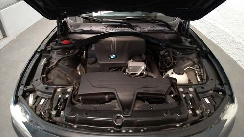 Imagen 8 de 8 de Bmw 328i