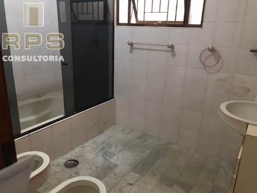 Imagem 20 de 30 de Casa À Venda - Jardim Do Lago - Atibaia - Sp - Ca00988 - 70726638