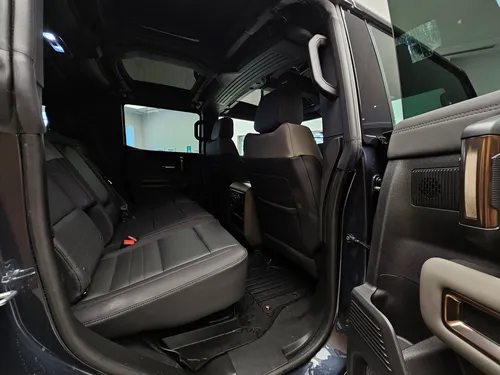 GMC Hummer EV 0.0 Suv A 4Wd