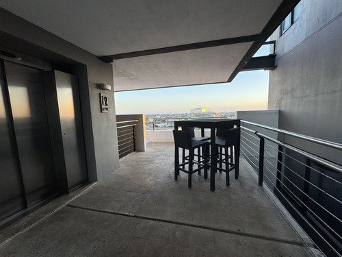 Departamento En Venta Mérida Yucatán, Torre Onze Santa Gertrudis Copo