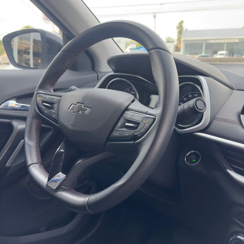 Chevrolet Tracker 1.2 Rs Turbo At