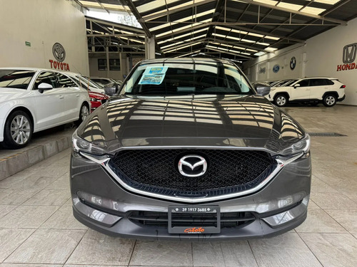 Mazda Cx-5 2021 Signature