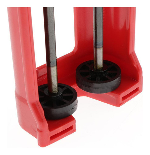 Calafateo Profsion Strength, Tubo Doble 13