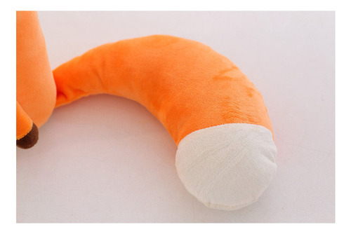 Muñeco Principito Peluche Pequeño Zorro Muñeco 40cm