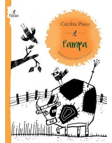 Pampa - Cecilia Pisos