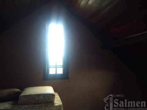 Imagem 21 de 29 de Chacara - Ch00040 - 68817733