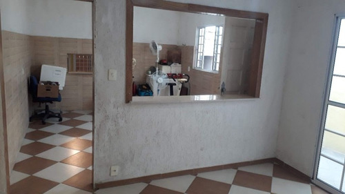Imagem 12 de 19 de Sobrado Com 3 Dormitórios À Venda, 220 M² Por R$ 550.000,00 - Cidade São Mateus - São Paulo/sp - So0093