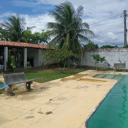 Imagem 4 de 14 de Vendo Mini-chácara Localizada Na Pavuna-ce