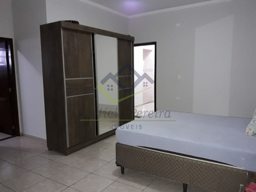 Imagem 15 de 30 de Sobrado 492m2 À Venda Em Cidade Edson, Suzano Sp - So00293 - 70658567