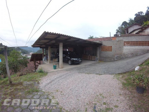Imagem 20 de 20 de Ótima Casa Residencial No Bairro Glória: | Cadore Imóveis - 3050727v