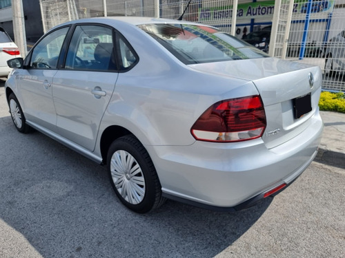 Imagen 3 de 13 de Volkswagen Vento 2021