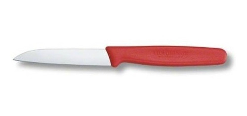 Cuchillo Victorinox Original Verdurero Acero Inoxidable 