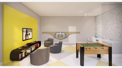 Imagem 3 de 30 de Apartamento À Venda, 123 M² Por R$ 1.200.000,00 - Tatuapé - São Paulo/sp - Ap5631