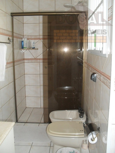 Imagem 3 de 25 de Casa - Cl0273 - 32675264