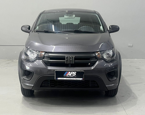 Fiat Mobi MOBI LIKE 1.0 FIRE FLEX 5P.