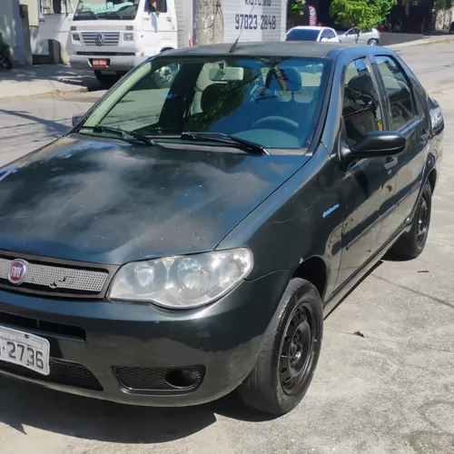 Imagem de Fiat Siena 1.0 Elx Flex 4p