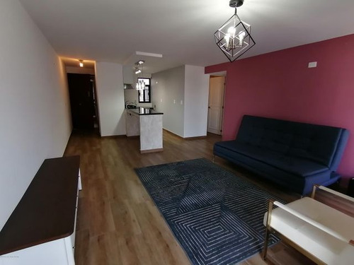 Imagen 2 de 14 de Departamento En Renta En Juárez Is
