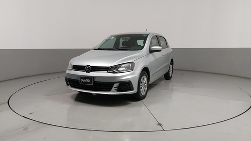 Volkswagen Gol 1.6 5 PTAS. TRENDLINE ASG