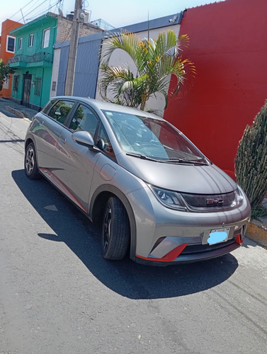 BYD Dolphin 0.0 Ev