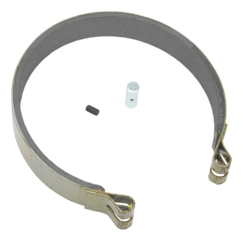 Kit De Pasador De Banda De Freno For Minimoto, 5 Pulgadas