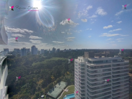 Apartamento En Punta Del Este, Brava | Romina Silveira Ref:9764- Ref: 9764