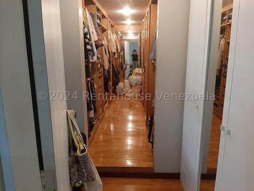 Mg Apartamento En Venta - San Bernardino / Mls #24-22018