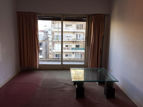 Imagen 2 de 22 de Departamento 3 Ambientes - Palermo - Balcón - Piso Alto