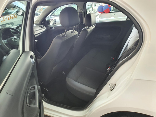 Volkswagen Gol Trendline 2018 Uber 99 Pop Zero Entrada