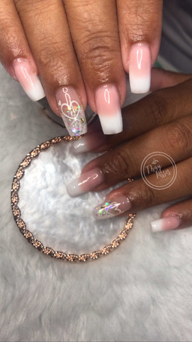 Imagem 5 de 5 de Unhas De Gel