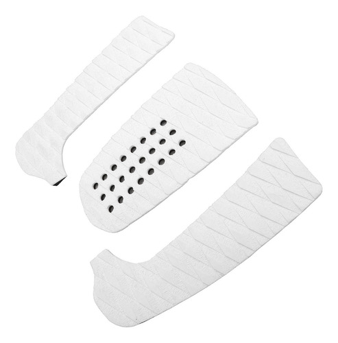 Almohadillas De Tracción Para Tablas De Skimboard, 3 Piezas,