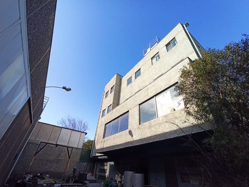 Arriendo Oficina 6hab 9ba Quinta Normal