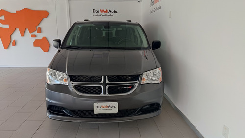 Imagen 3 de 15 de Dodge Grand Caravan 2019
